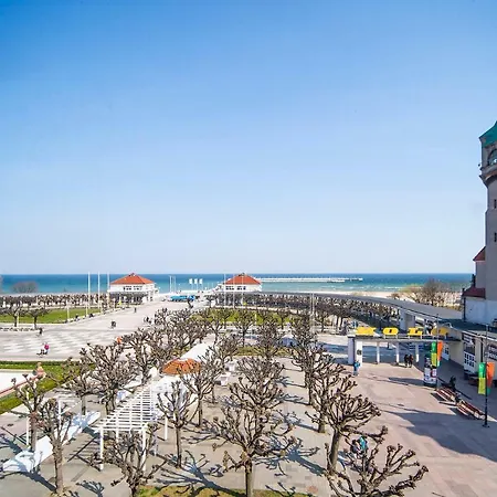 Little - Malibu * Sopot